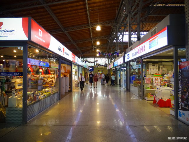 Rynek rolny Montevideo - Montevideo | Secret World Trip Planner