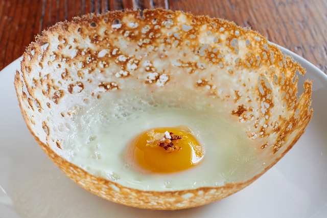 Trichter — Colombo