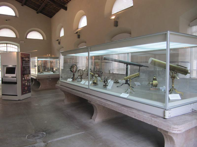 Musée des instruments de physique - Pisa | Secret World Trip Planner