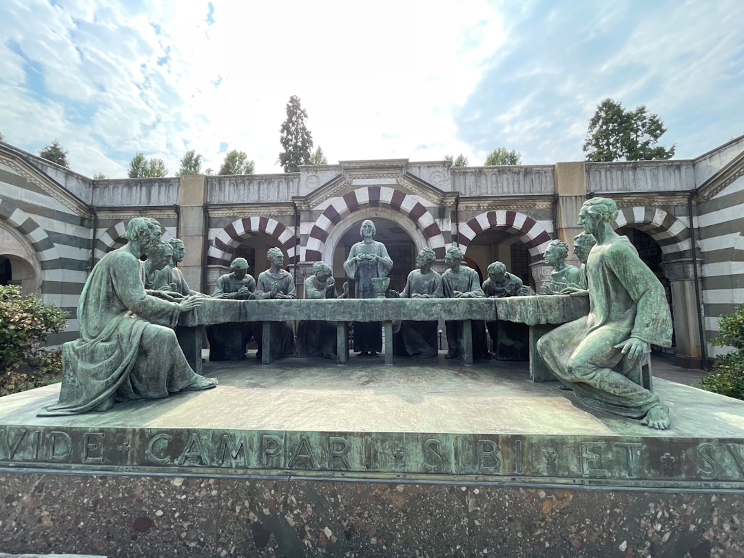 Ostatnia wieczerza Leonarda - Milano | Secret World Trip Planner