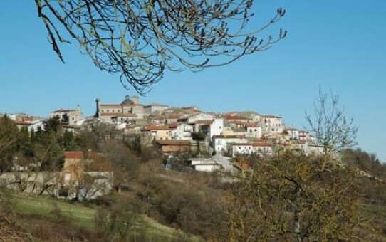 Faeto: A little village with an intact medieval charm - Faeto | Secret World Trip Planner