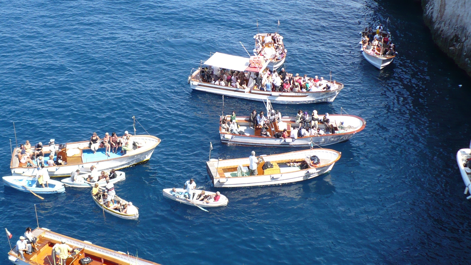 Grotta Azzurra - Grotta Azzurra | Secret World Trip Planner