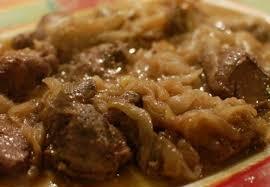 Pordenone | Liver in the fashion of franceschina - Pordenone | Secret World Trip Planner