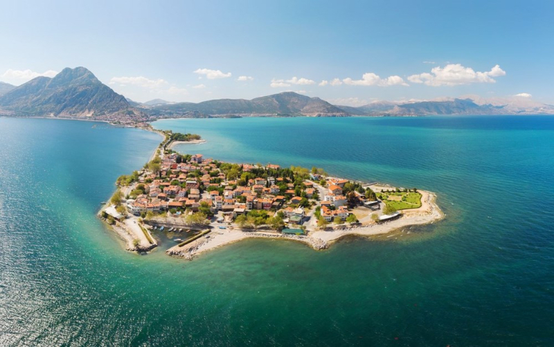 Egirdir Ver - Distretto di Eğirdir | Secret World Trip Planner