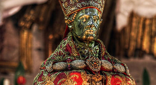 Der Schatz von San Gennaro - Neapel - Napoli | Secret World Trip Planner