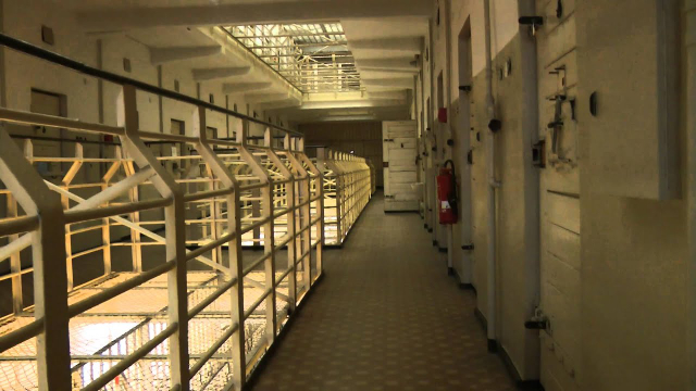 Museum der Stasi-Untersuchungshaftanstalt - Rostock | Secret World Trip Planner