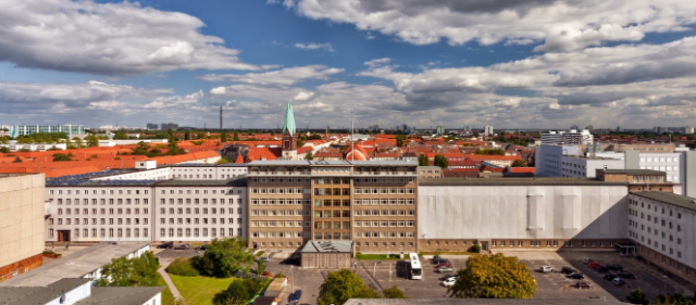 Museum der Stasi-Untersuchungshaftanstalt - Rostock | Secret World Trip Planner