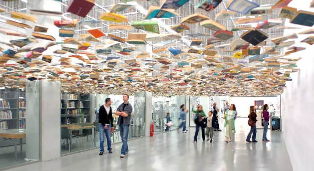 Museo de Arte Moderno de Estambul - Tophane İskele Cd. No:1/1 | Secret World Trip Planner