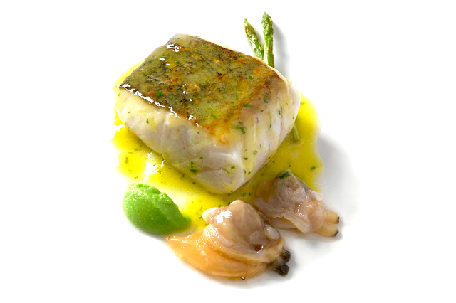 Merluza en salsa verde - Bilbao | Secret World Trip Planner