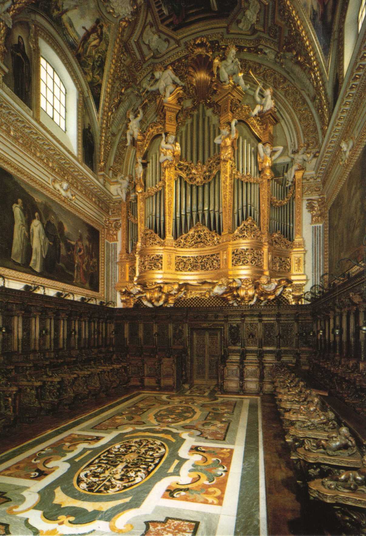 Abdij van Monte Cassino - Montecassino | Secret World Trip Planner