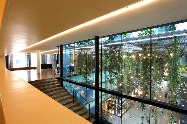 Galeria Sztuki - München | Secret World Trip Planner