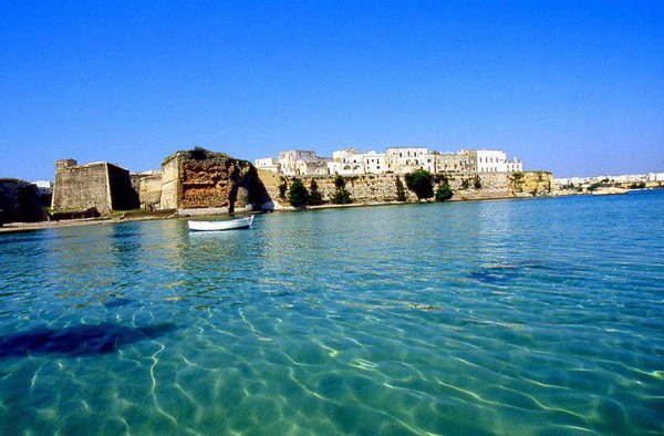 Salento - Lecce | Secret World Trip Planner