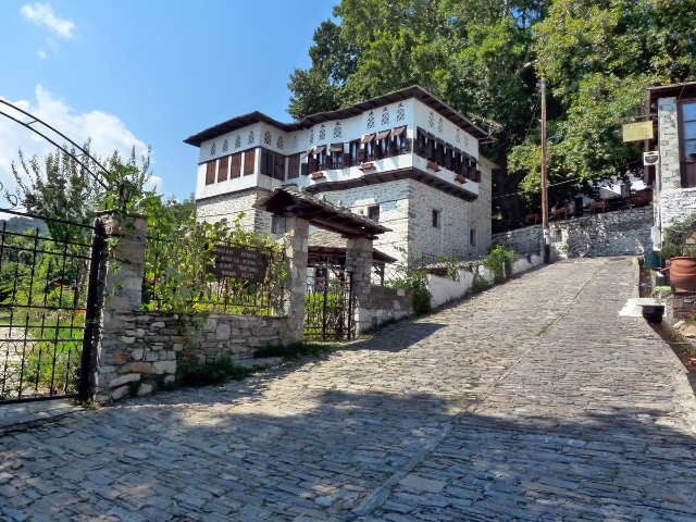 Le mont Pélion : Le verger luxuriant de Grèce au bord de la mer - Vizitsa | Secret World Trip Planner