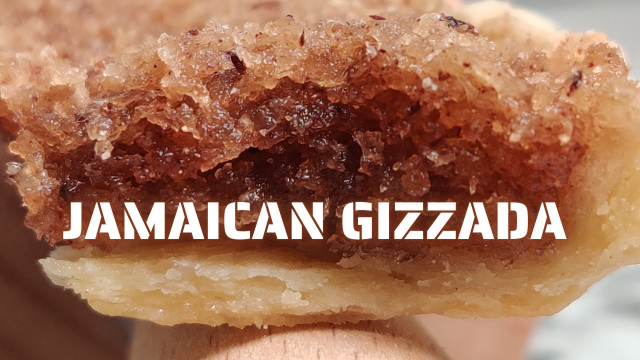 Jamajska Gizzada - Kingston | Secret World Trip Planner