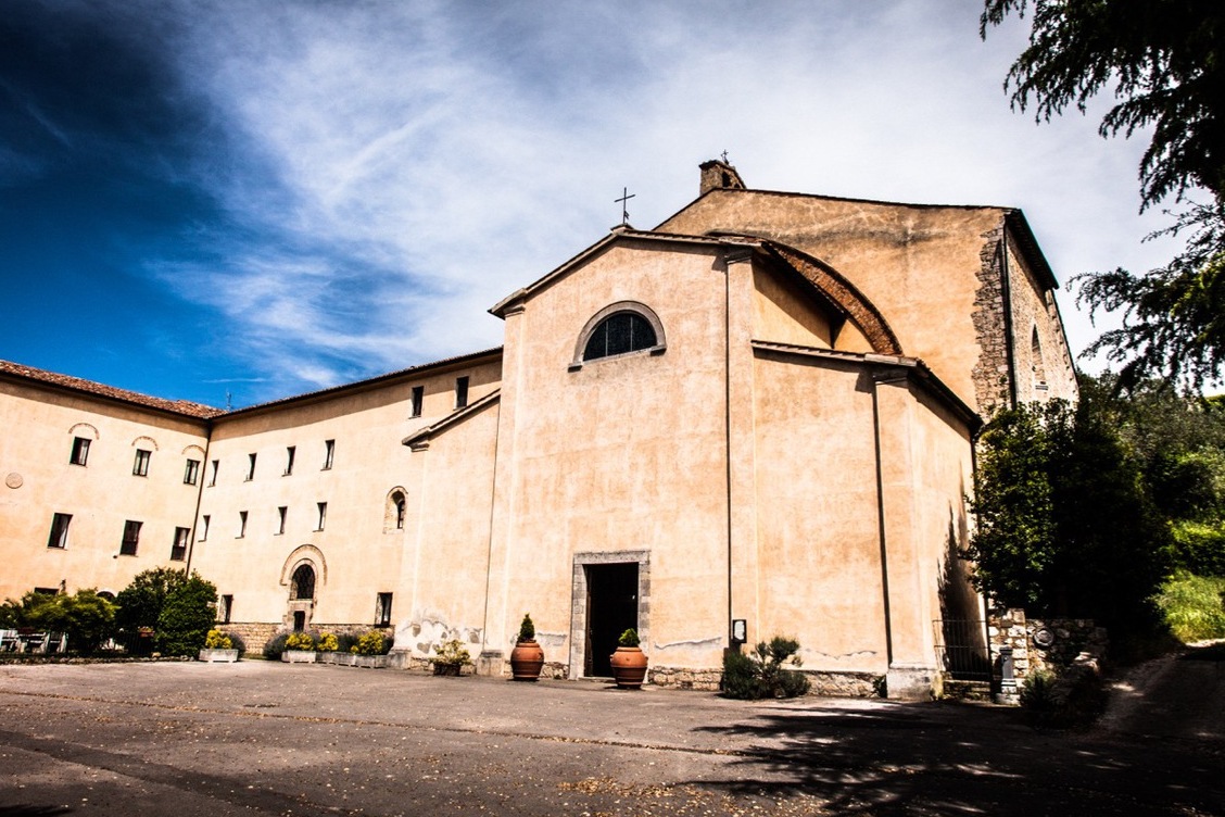 Kościół San Francesco w Massa Marittima - Massa Marittima | Secret World Trip Planner