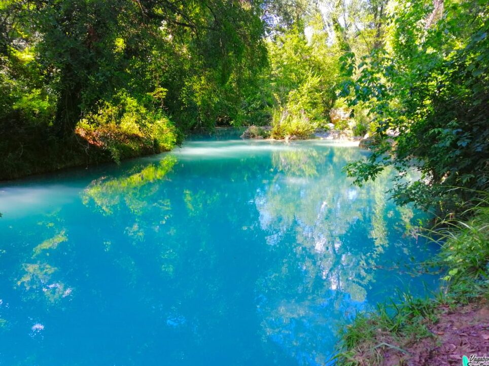 Il fiume Elsa ed il turchese delle meraviglie - Colle di Val d'Elsa | Secret World Trip Planner