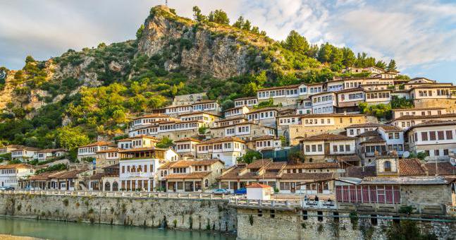 Berat - Distretto di Berat | Secret World Trip Planner