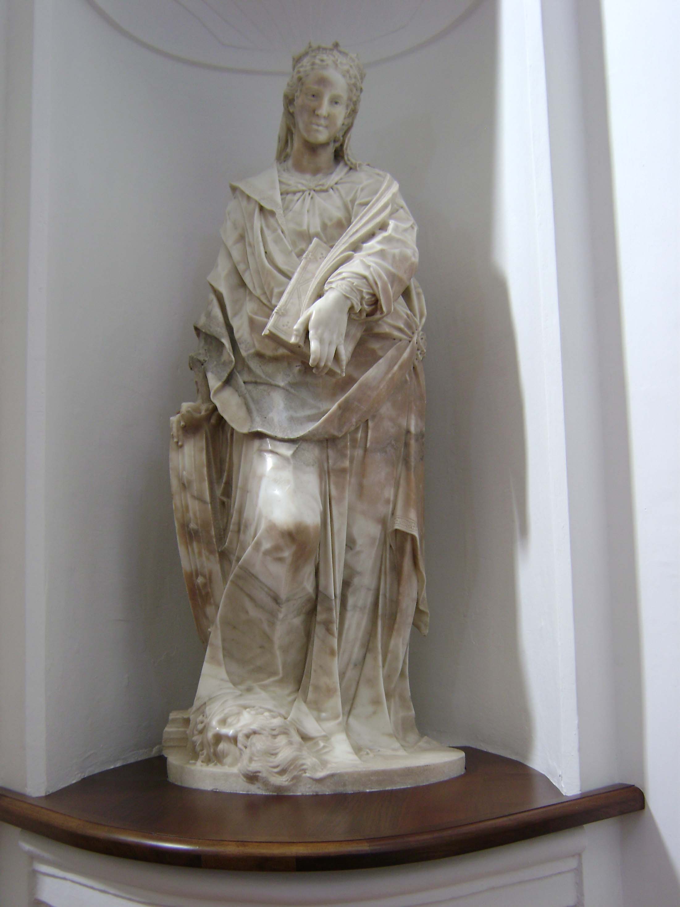 Church of Ss. Peter and Paul - Morano Calabro | Secret World Trip Planner