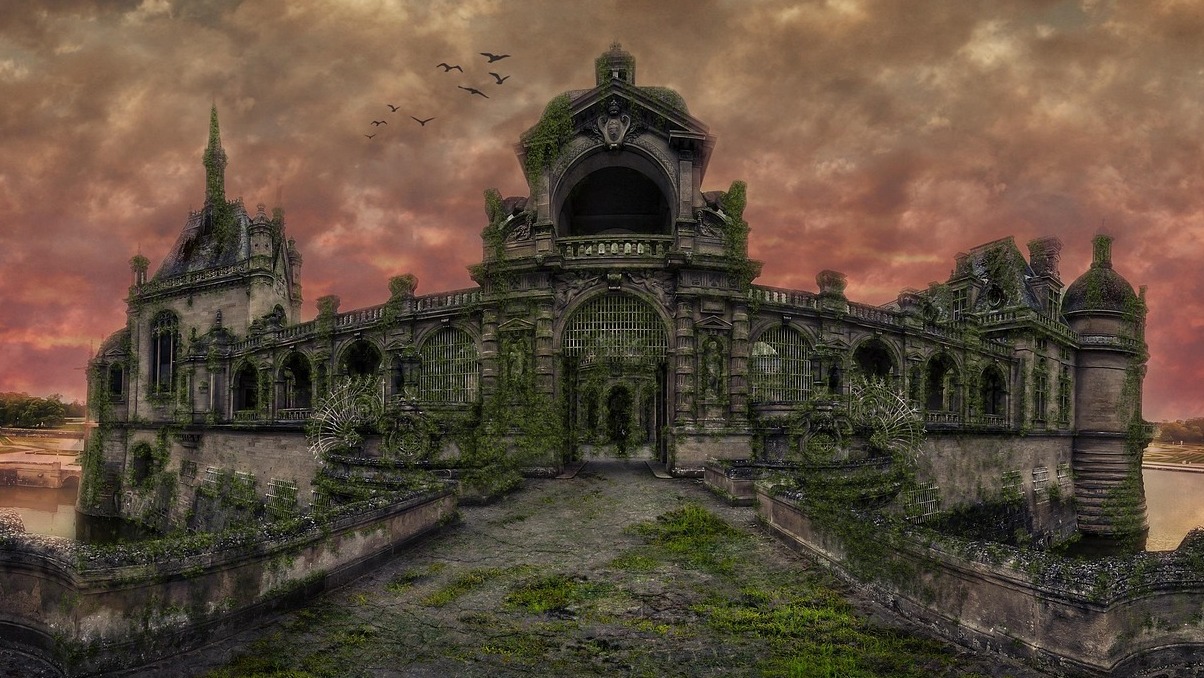 Castelo de Chantilly - Chantilly | Secret World Trip Planner