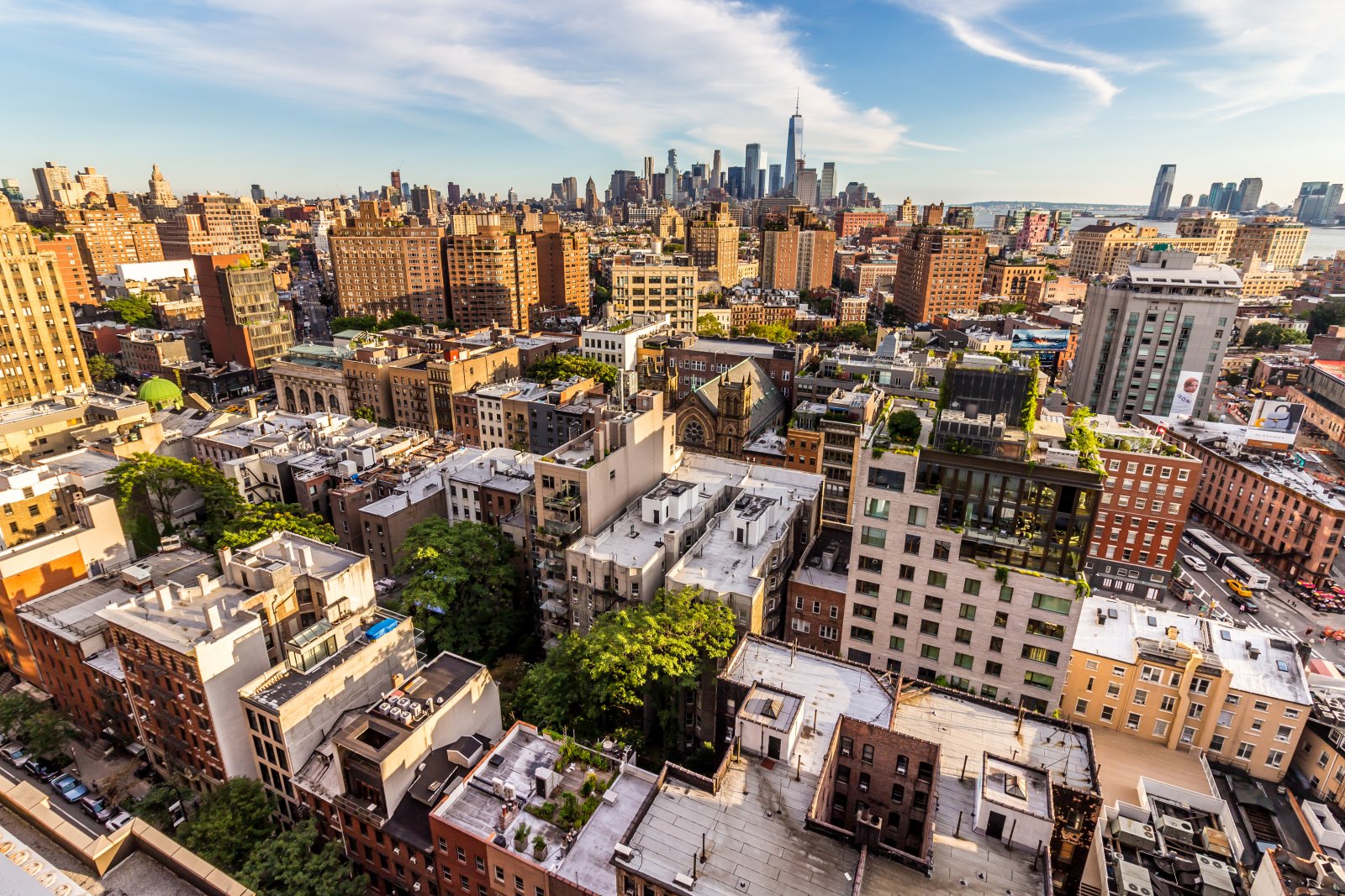 Greenwich Village: Washington Square Park and Hopper - New York | Secret World Trip Planner
