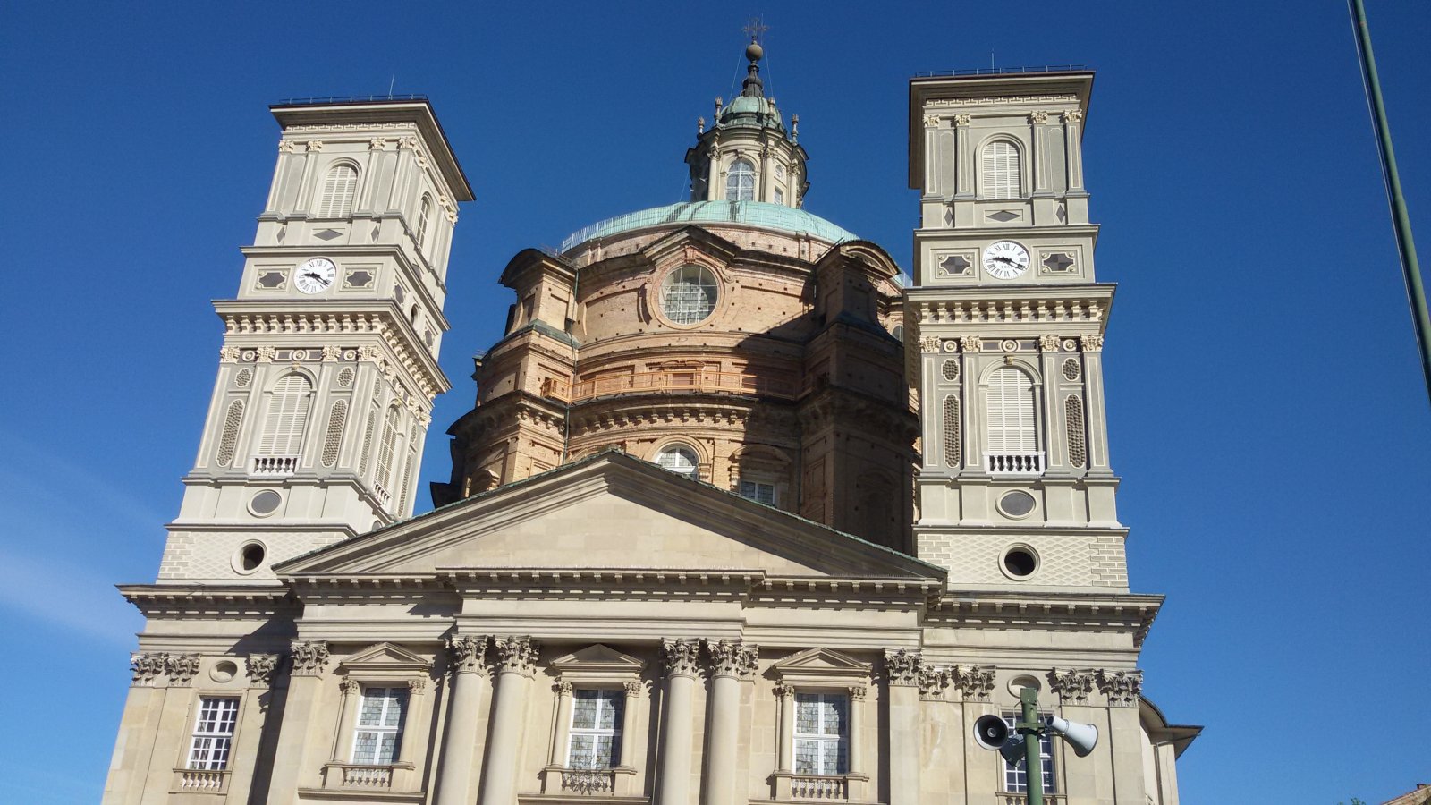 Sanctuaire de Vicoforte - Vicoforte | Secret World Trip Planner