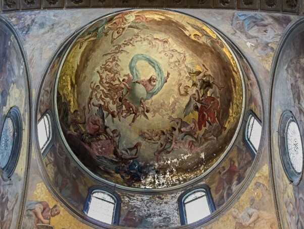 Veneza / Giovanni Antonio da Pordenone - Venezia | Secret World Trip Planner
