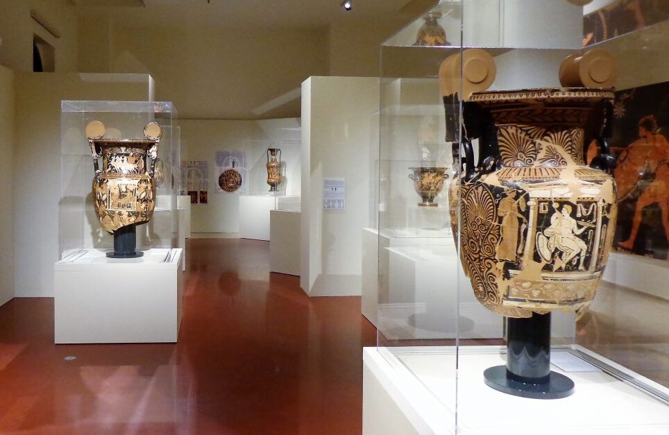 National Archaeological Museum of Taranto - Taranto | Secret World Trip Planner