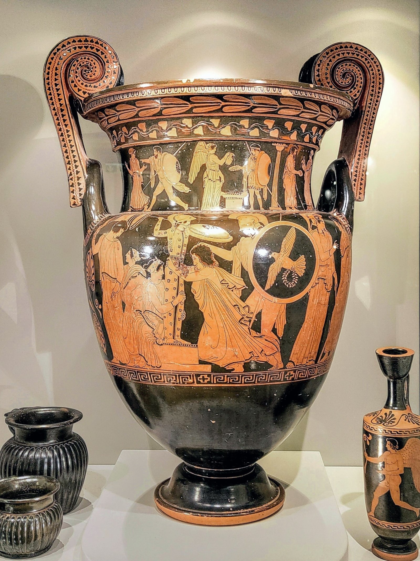 National Archaeological Museum of Taranto - Taranto | Secret World Trip Planner