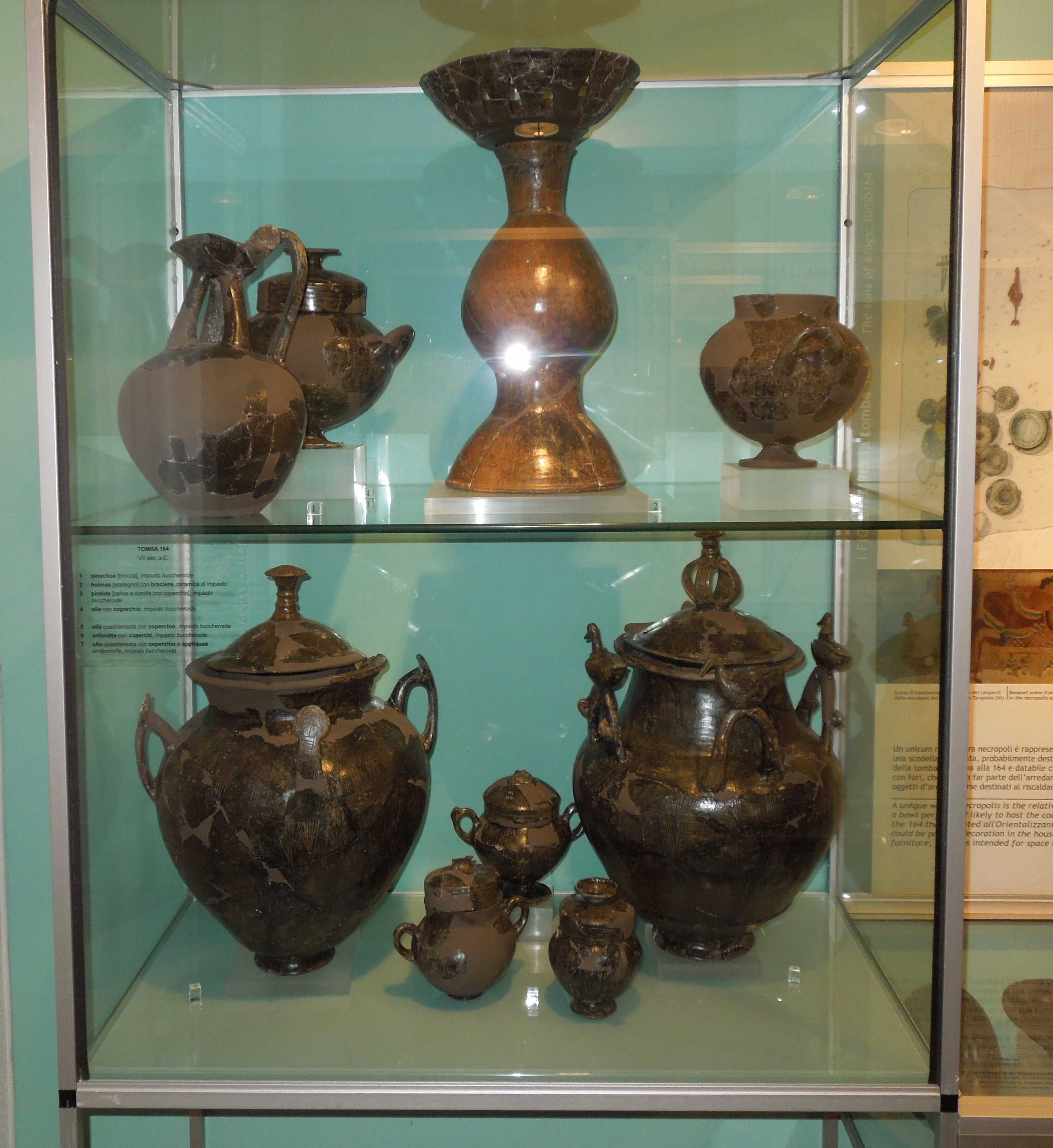 Campli und das Museum des alten Klosters von San Francesco - Campli | Secret World Trip Planner