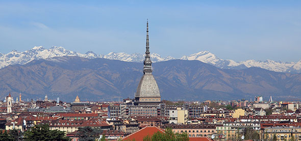 Mole Antonelliana - Torino | Secret World Trip Planner