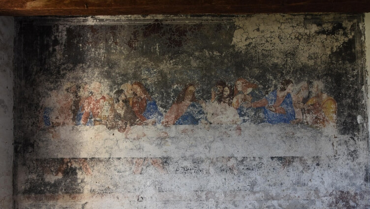 La Calabria e l'Ultima cena di Leonardo da Vinci - Saracena | Secret World Trip Planner