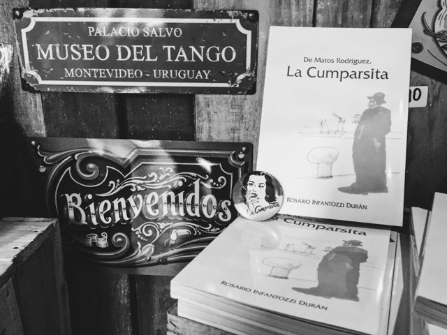 Dîner et spectacle de tango LA CUMPARSITA. - Montevideo | Secret World Trip Planner