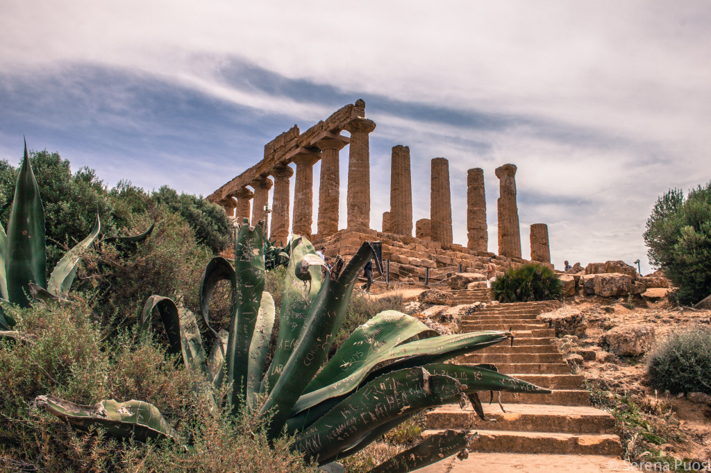 Долина храмов - Agrigento | Secret World Trip Planner