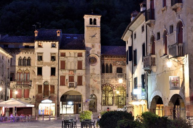 Museu Cenedese - Vittorio Veneto | Secret World Trip Planner