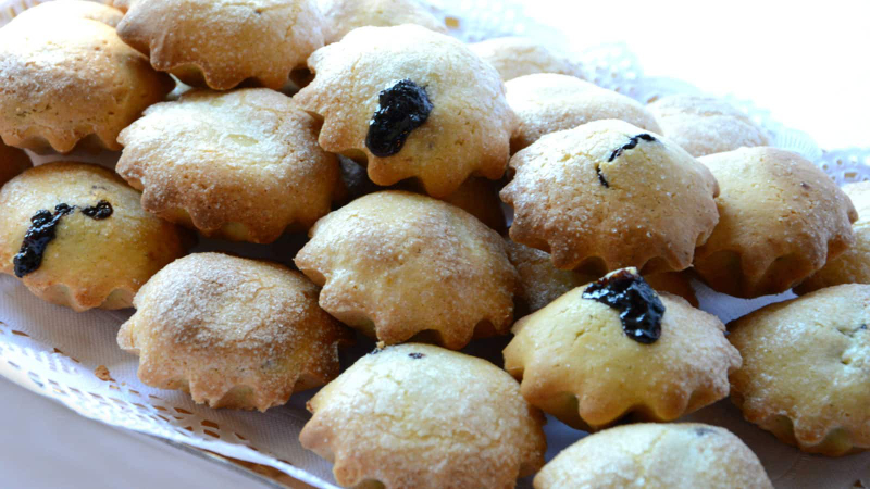 Bocconotti of Montorio al Vomano - Montorio Al Vomano | Secret World Trip Planner