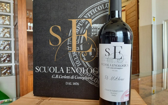 Wijnschool van Conegliano - Conegliano | Secret World Trip Planner