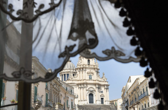 Arezzo Paleis van Trifiletti - Ragusa | Secret World Trip Planner