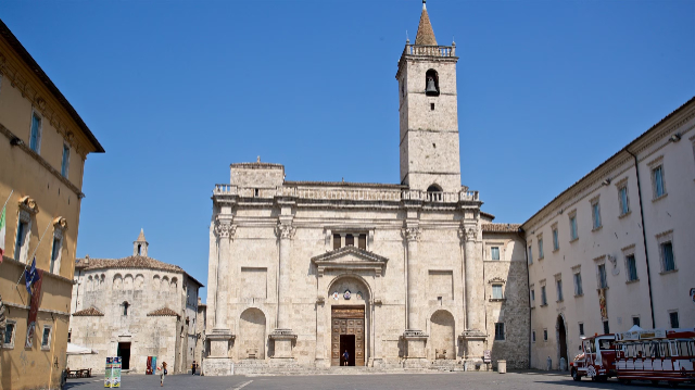 Le Campane di Sant'Emidio - Ascoli Piceno | Secret World Trip Planner