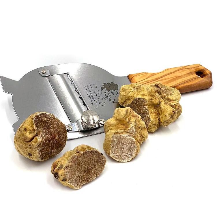 Il tartufo bianco del Piemonte - Montelupo Albese | Secret World Trip Planner