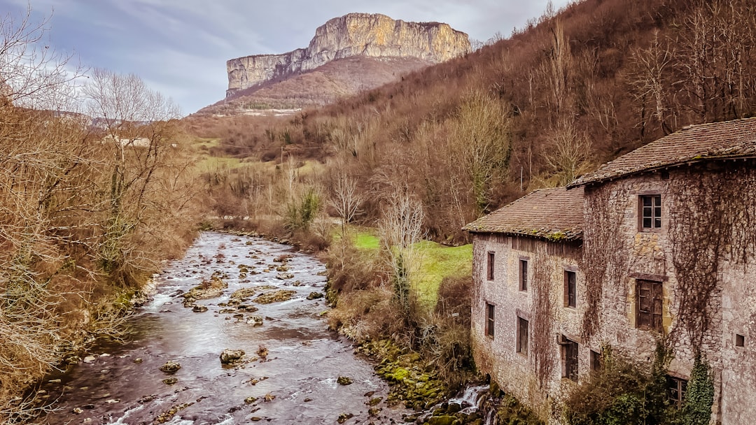 La Val Pellice e le castagne - Val Pellice | Secret World Trip Planner