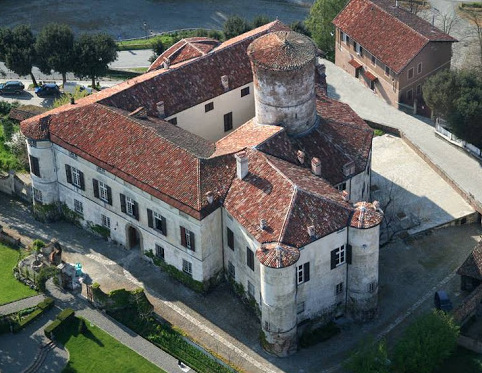 Castello di Rocca Grimalda - Rocca Grimalda | Secret World Trip Planner
