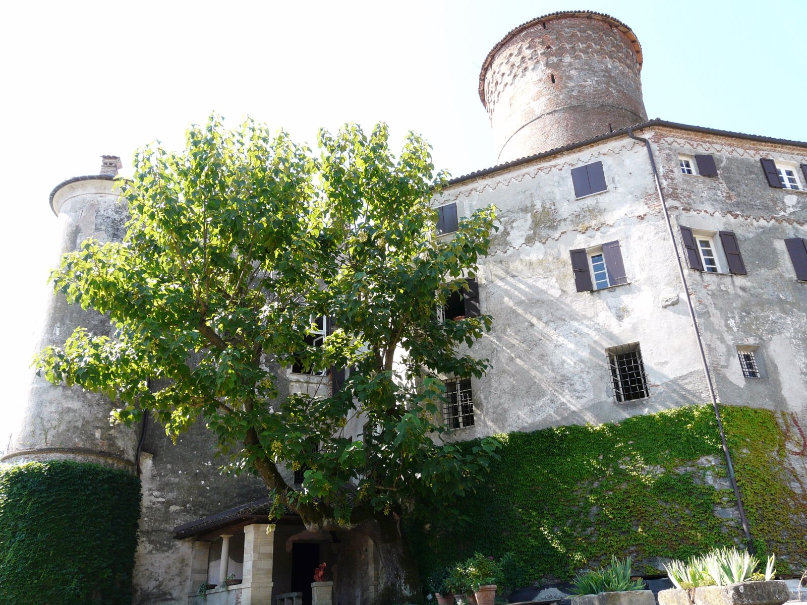 Castello di Rocca Grimalda - Rocca Grimalda | Secret World Trip Planner
