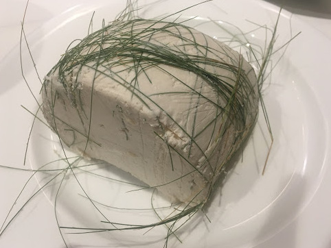 Seirass di Latte or Ricotta Piemontese - Val Chisone | Secret World Trip Planner