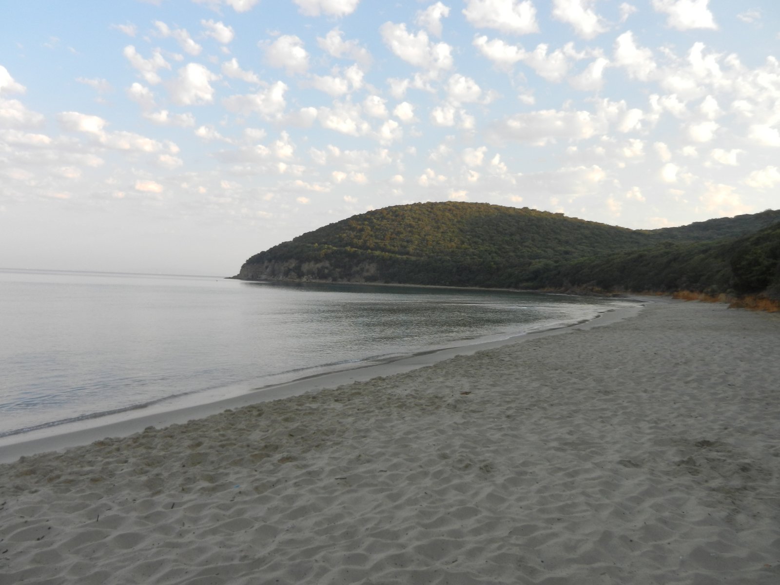 Cala Violina, malowniczy zakątek Maremmy - 58020 Scarlino GR | Secret World Trip Planner