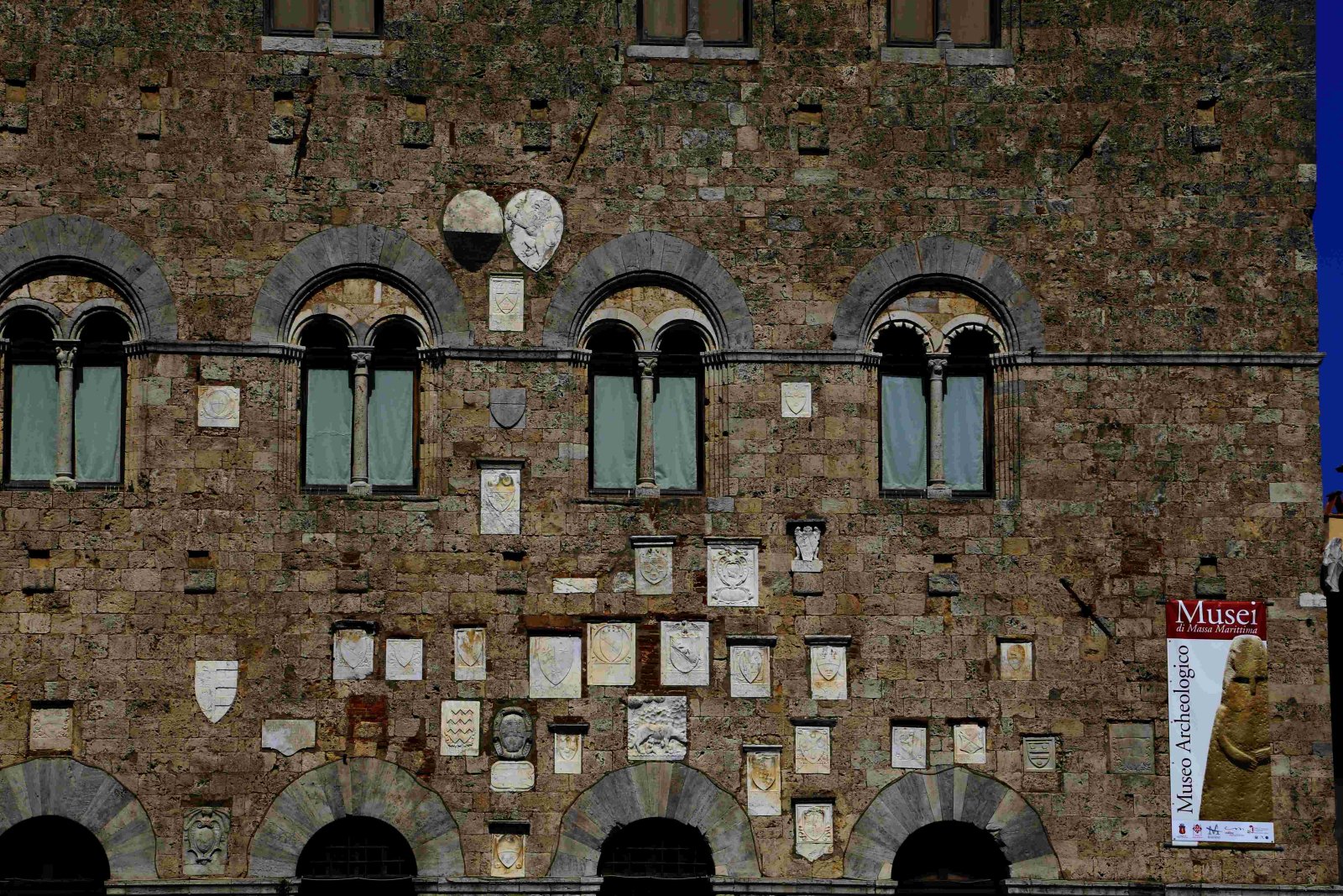 Piękna wioska Massa Marittima - Massa Marittima | Secret World Trip Planner