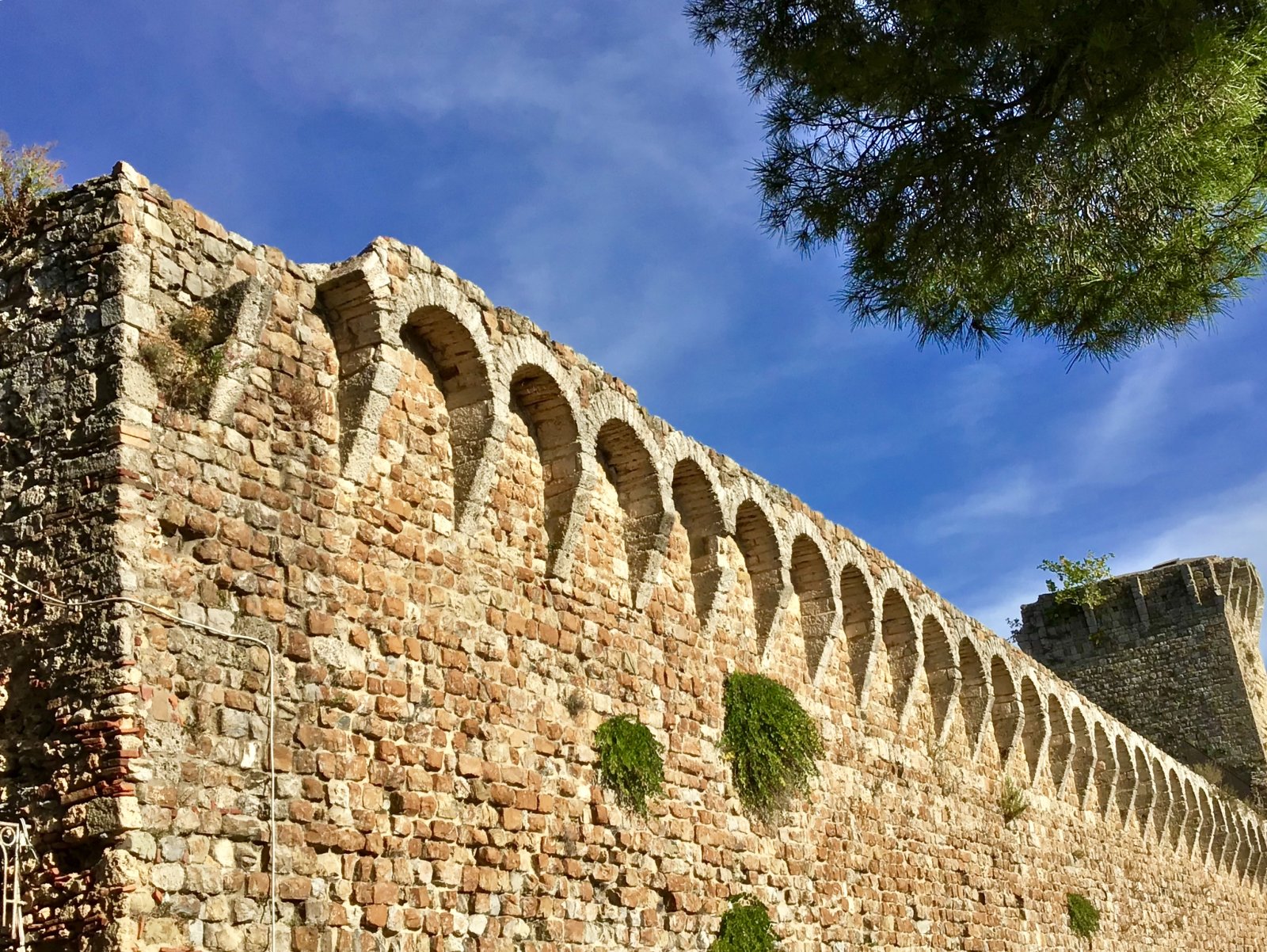 Piękna wioska Massa Marittima - Massa Marittima | Secret World Trip Planner