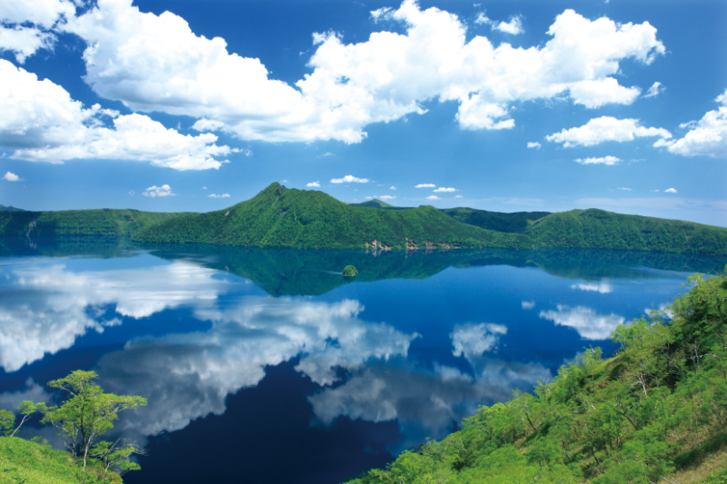 日本玛舒湖 - Teshikaga | Secret World Trip Planner