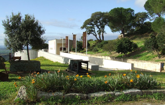 Musée du vin de Berchidda - Berchidda | Secret World Trip Planner