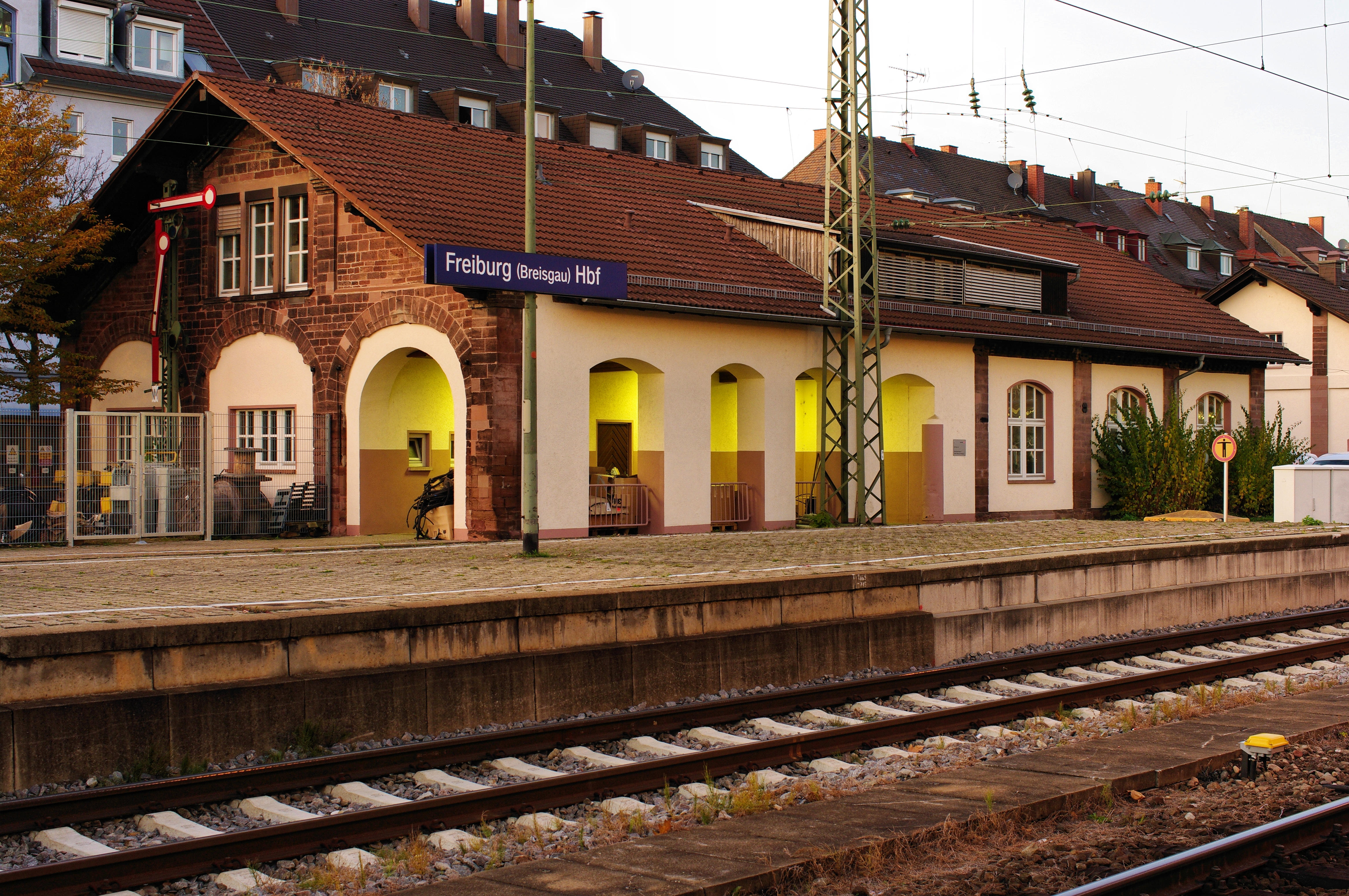 Freiburg, die zweisprachige Stadt - Friburgo in Brisgovia | Secret World Trip Planner