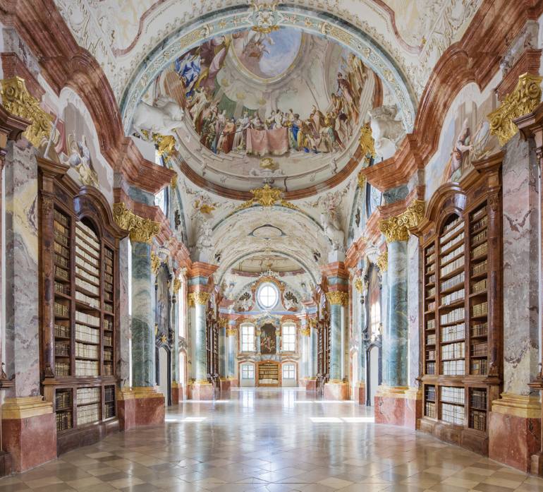 Abdij Van Altenburg - Altenburg | Secret World Trip Planner